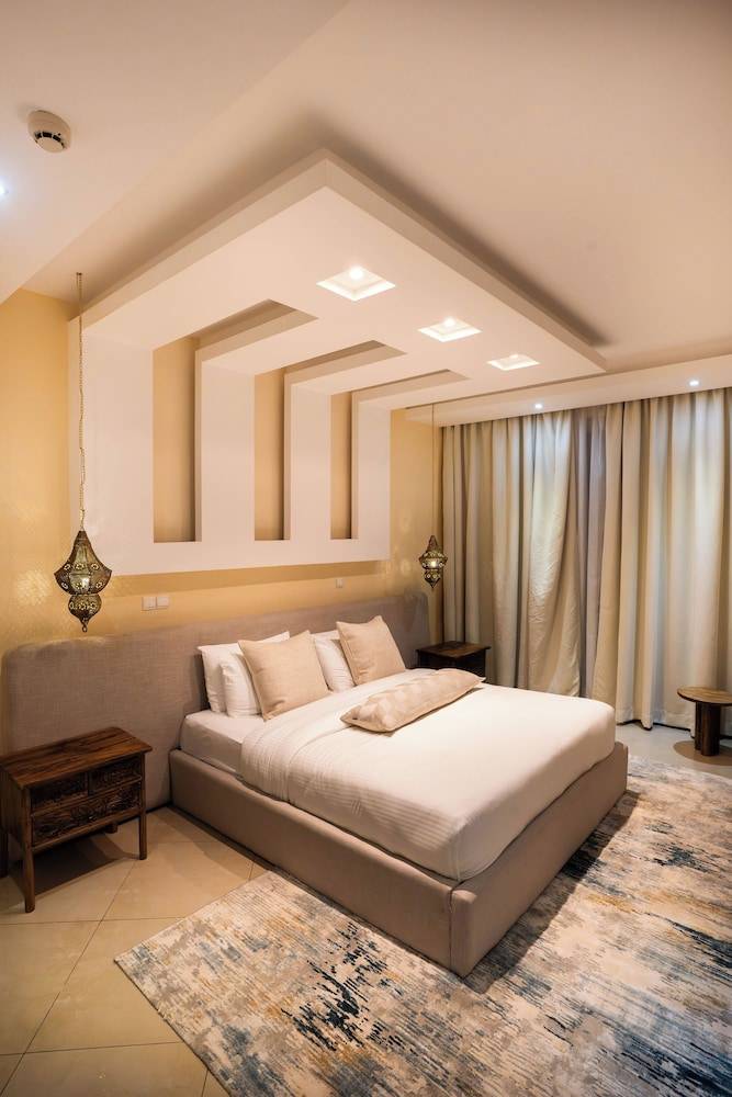 Aparthotel  Mombasa