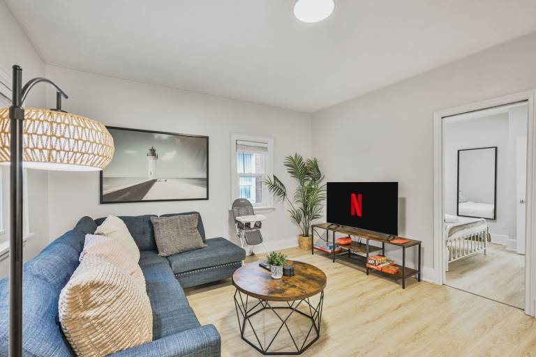 Apartment Oshawa