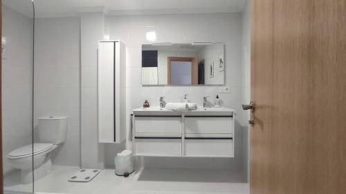 Apartamento Burgos