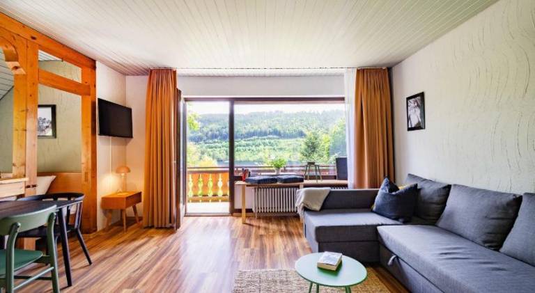 Titisee Haus an der Sonne by Kuckucksnester — photo 2