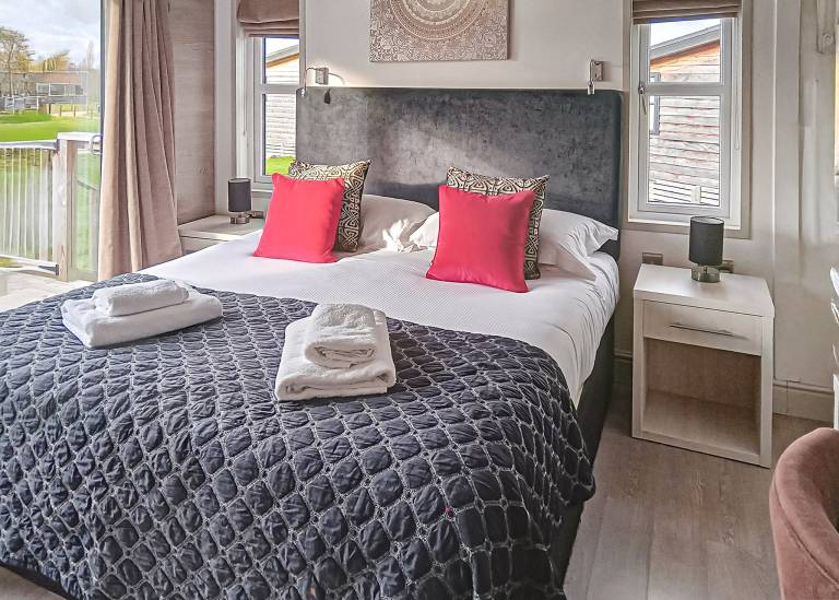 Chalet Hungerford
