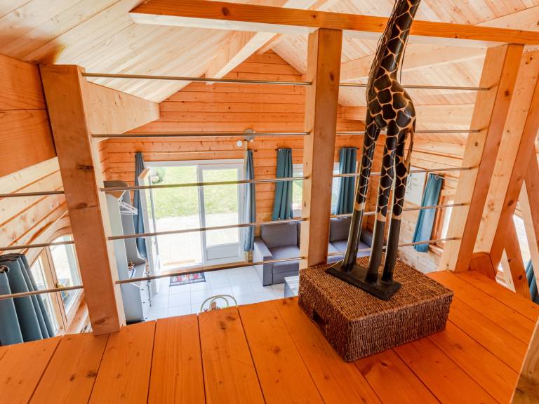Vacation home with yard, patio & grill | Pets are welcome — photo 5