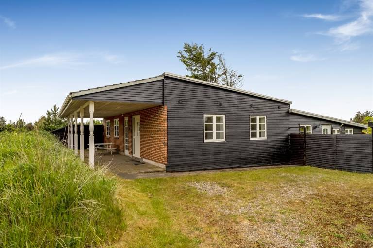 Ferienhaus Blokhus