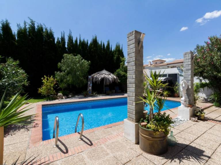 Villa Padul
