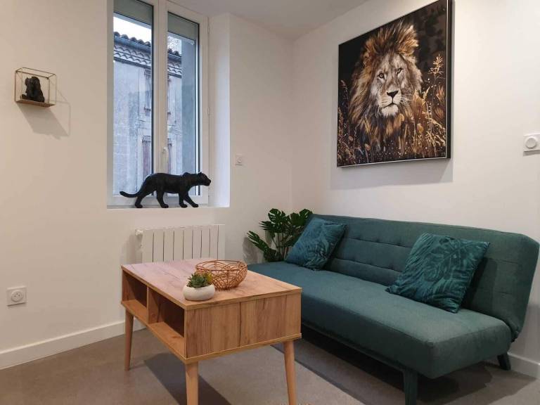 Apartment  Escosse