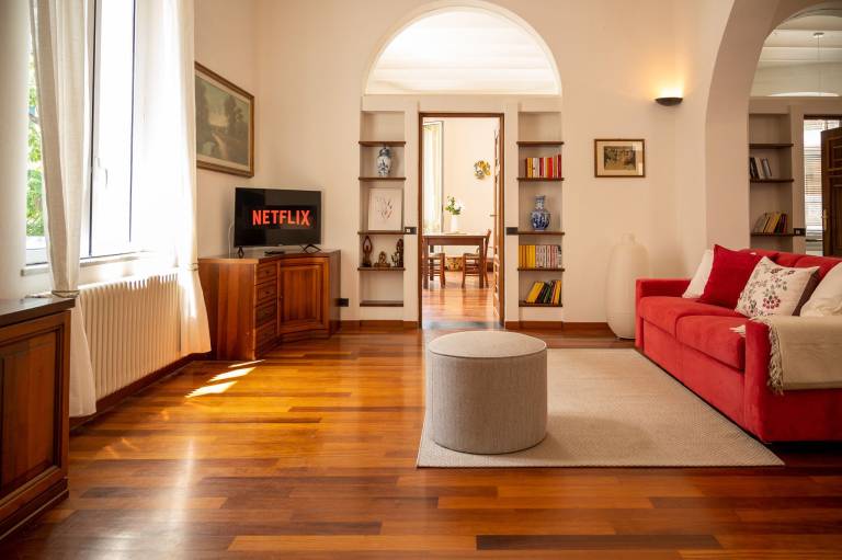 Appartement Savone