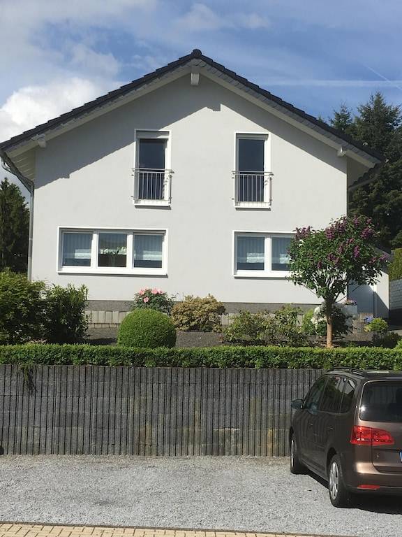 Ferienwohnung Nideggen