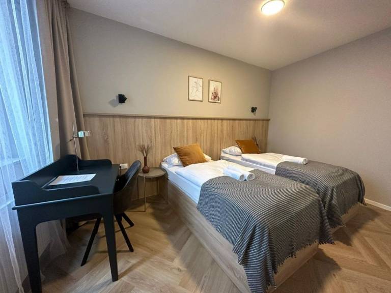 Ferienwohnung