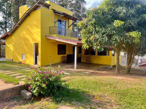 Casa  Monte Alegre do Sul