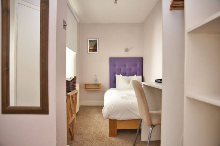 Bed and breakfast Brighton