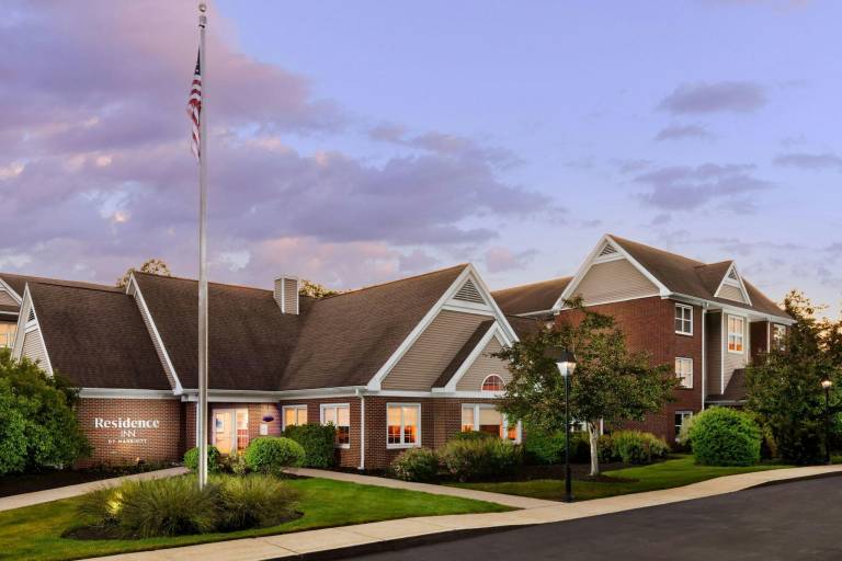 Residence Inn by Marriott Boston Foxborough — photo 3