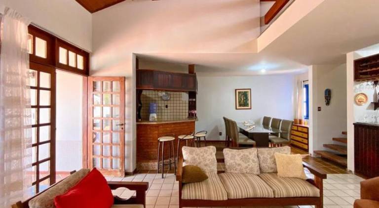 Vacation home with 5 rooms for 12 persons — photo 3