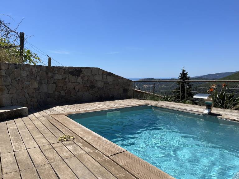 Maison de vacances Vero