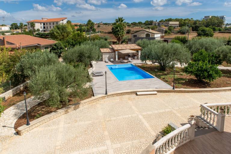 Villa with private pool, grill & fast internet | Garden view | Good for workation | Pets allowed — photo 2