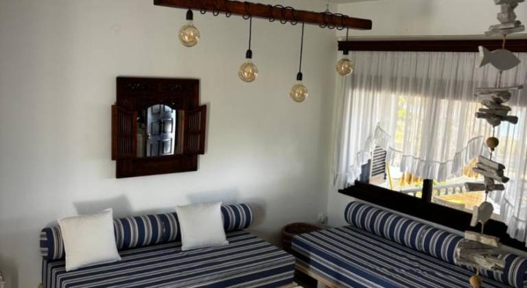 Vacation home with garden & terrace | Next to the beach | Pets are welcome — photo 5