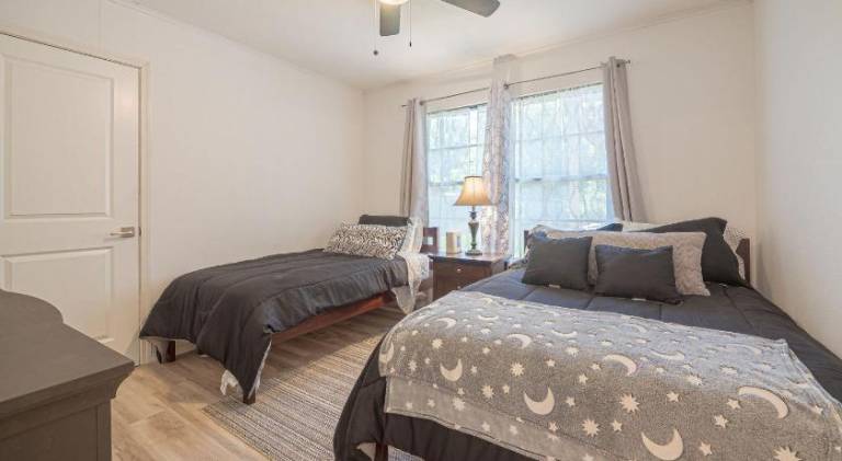 130 m&sup2; Ferienhaus