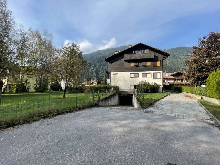Appartamento  Pinzolo