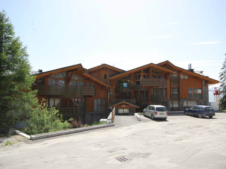 Studio La Rosière