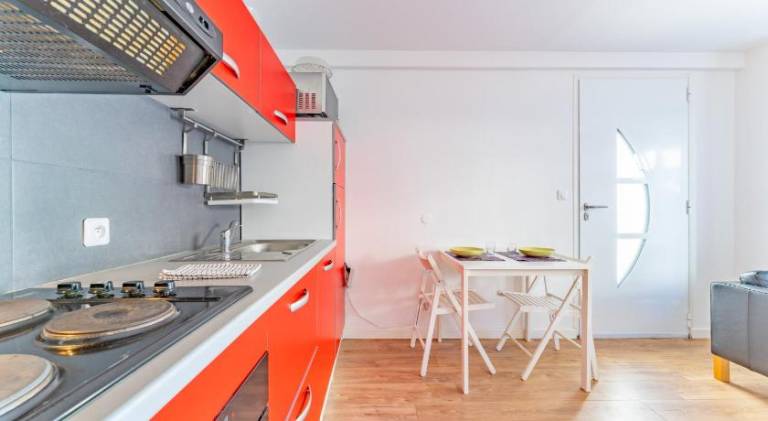 Apartment | Pets allowed — photo 4