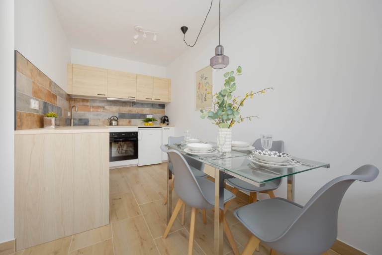 Rental apartment with fast internet — photo 4