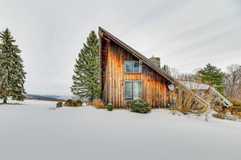 Cabin Naples