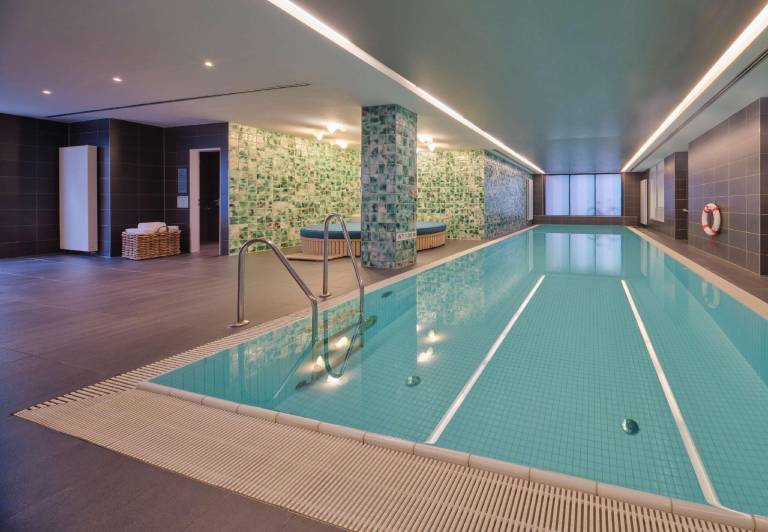 Child-friendly lovely serviced apartment with sauna, pool & BBQ | Pets allowed — photo 2