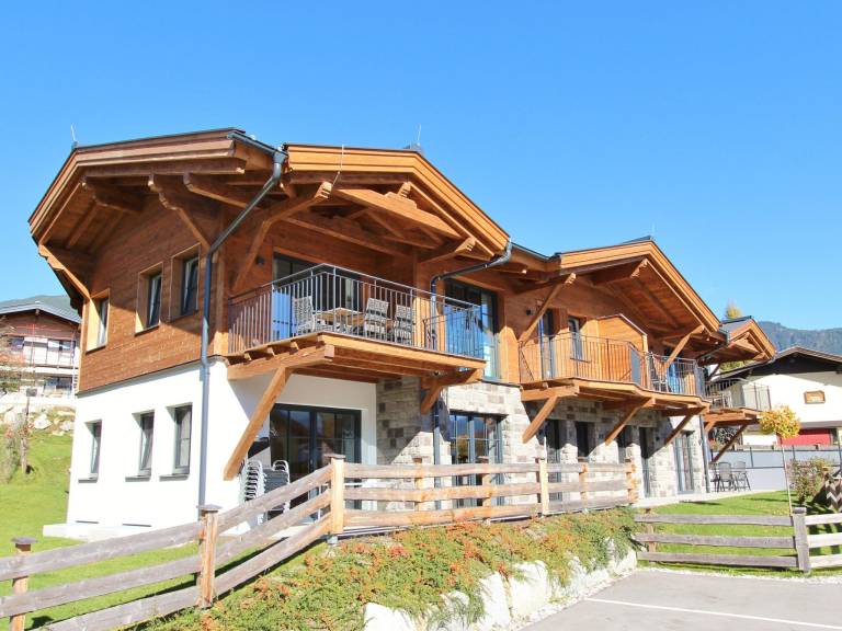 Appartement Piesendorf