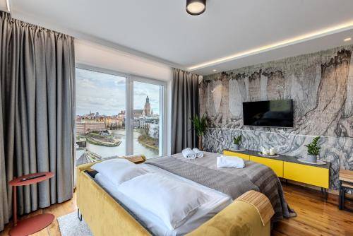 Apartment | Close to Market Square in Wroclaw