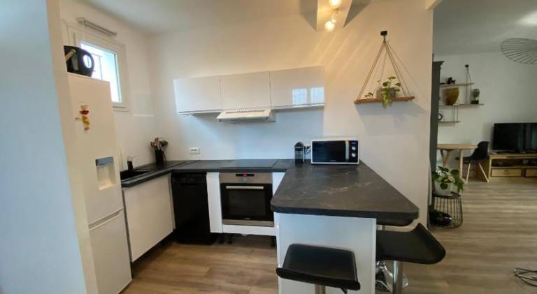 Rental apartment with terrace — photo 5