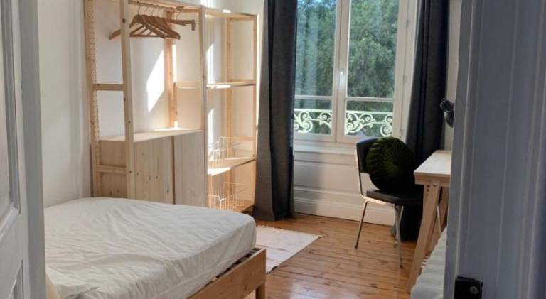 Holiday apartment with 1 room for 8 persons — photo 2