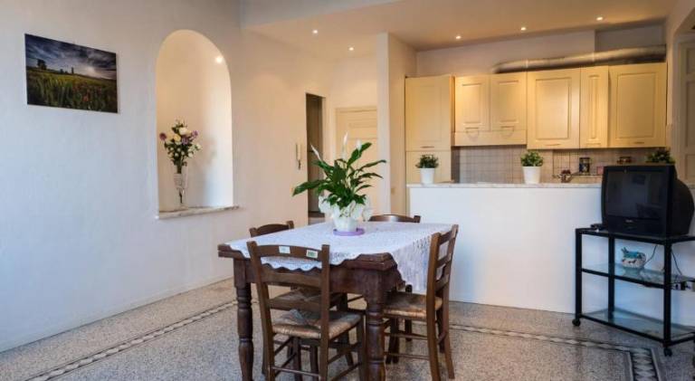 Residenza d'Epoca " Il Campo" by FrancigenaApartments — photo 5