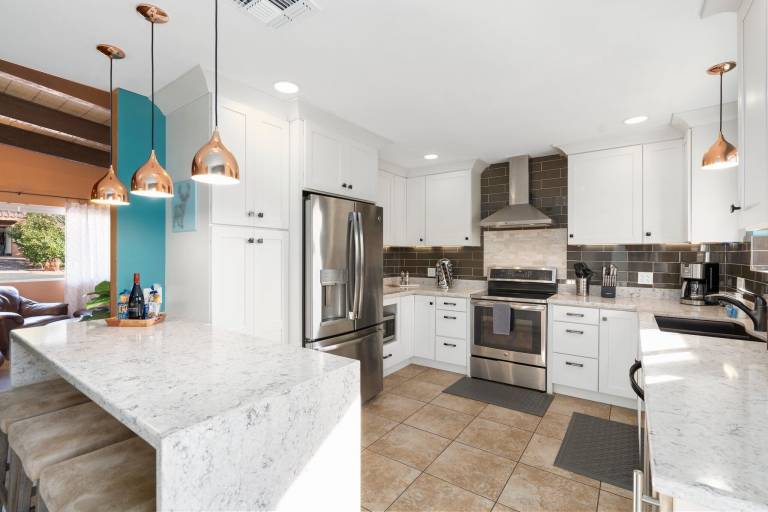 House Village of Oak Creek