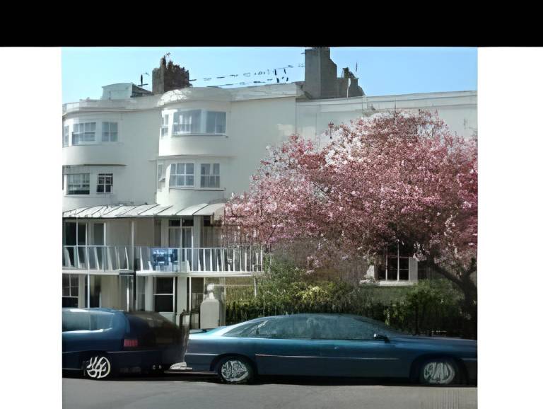 Bed and breakfast Hove