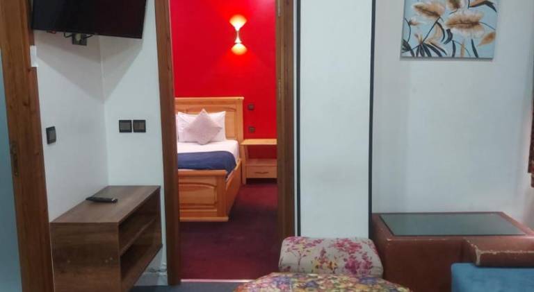 Apartment with 1 room for 2 persons — photo 2