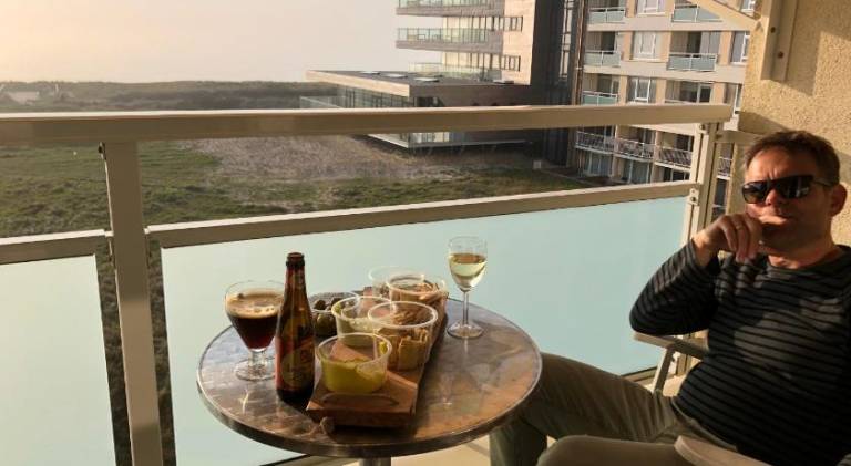 Appartementen met uniek zeezicht — photo 4