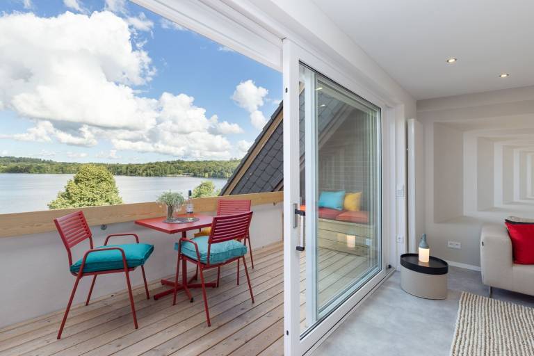 Appartement Malente