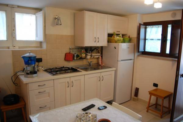Holiday apartment with patio — photo 2