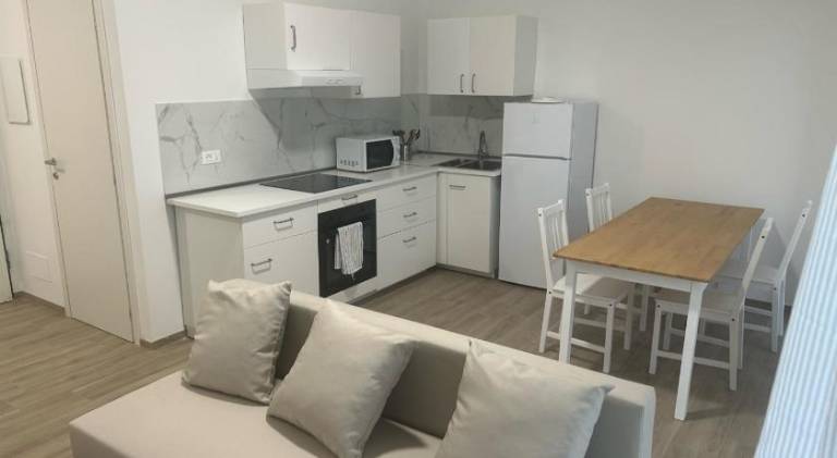 Apartment with 1 room for 3 persons — photo 4