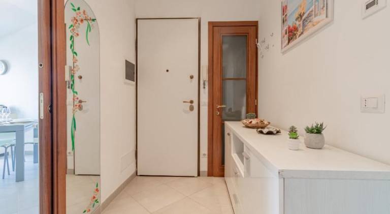 Rental apartment with 1 room for 4 persons — photo 5