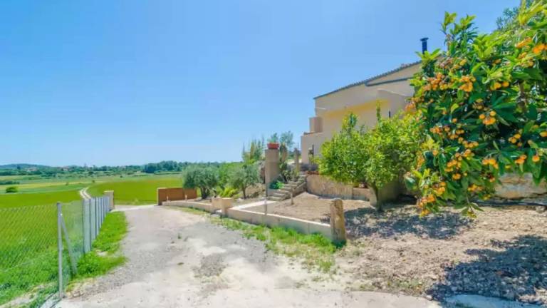 Ferienwohnung Manacor