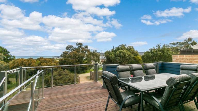House Anglesea