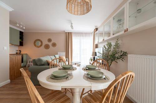 Apartament Kudowa-Zdrój