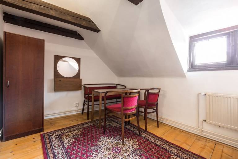 Pension  Kleinseite