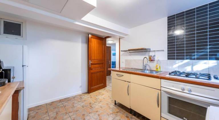 Rental apartment with 2 rooms for 6 persons — photo 4