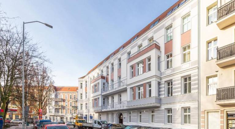 Beautiful holiday apartment | Dogs allowed — photo 3