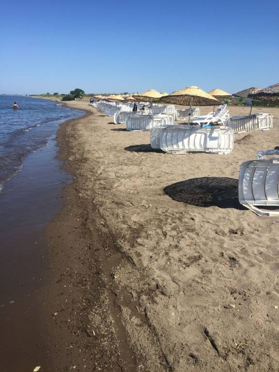 Villa Kabakum Mahallesi