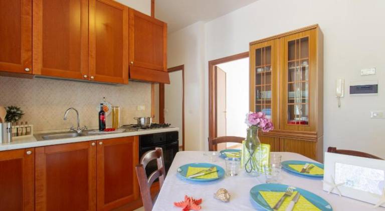 Apartment | Next to the beach | Dogs allowed — photo 4