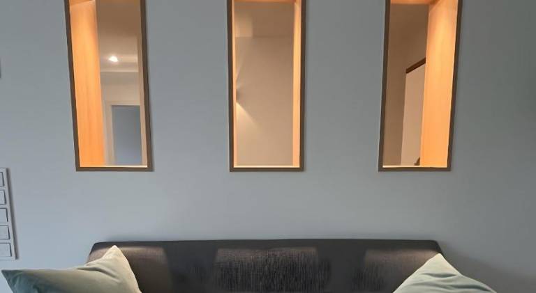 65 m&sup2; Ferienwohnung