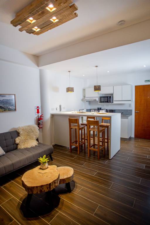 Apartamento Ushuaia