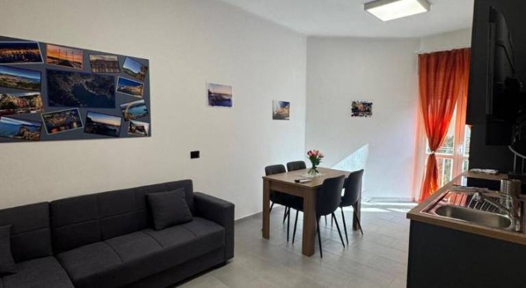 Apartment with 1 room for 6 persons — photo 4